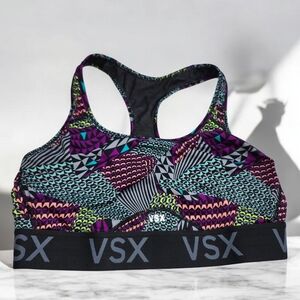 Victoria secret vsx sports bra